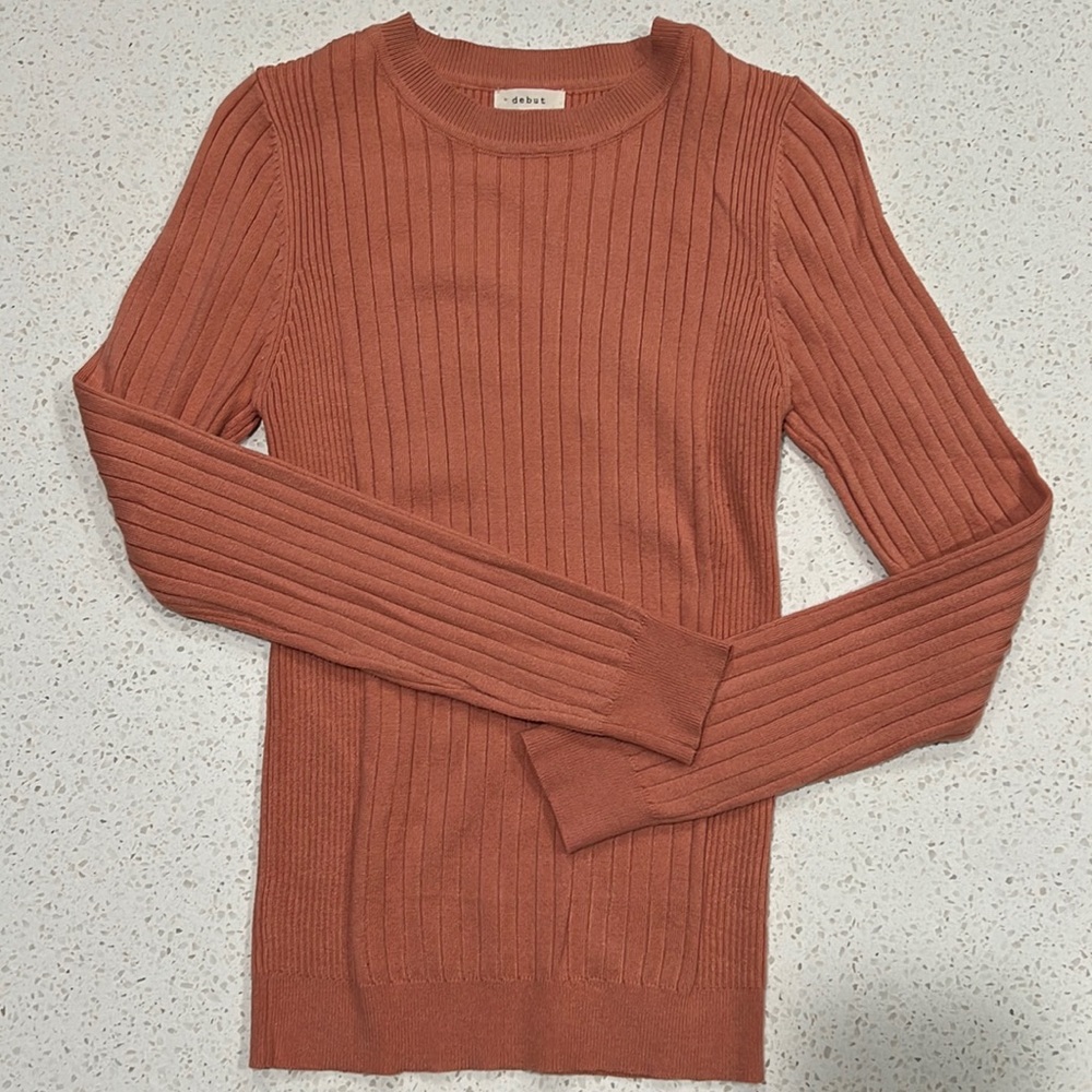 Long sleeve